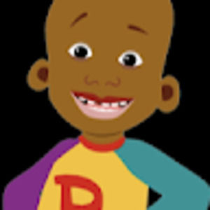 Meet your Posher, That kid